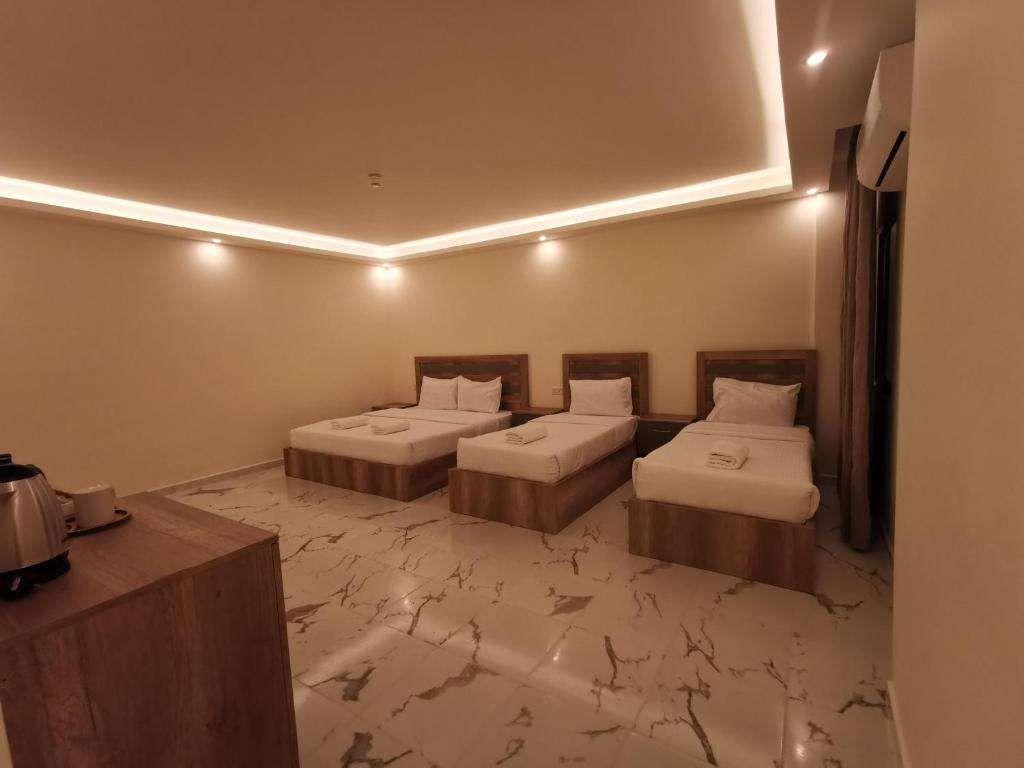 Акаба: Aster Hotel Aqaba