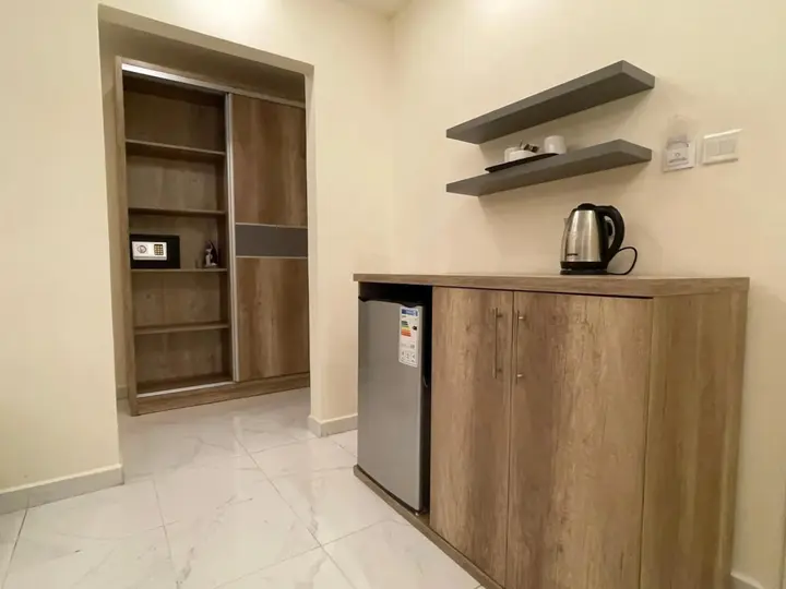 Акаба: Aster Hotel Aqaba