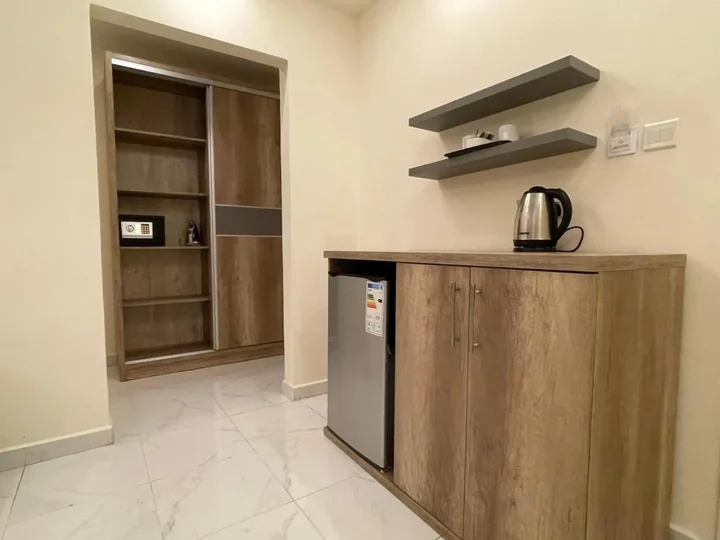 Акаба: Aster Hotel Aqaba