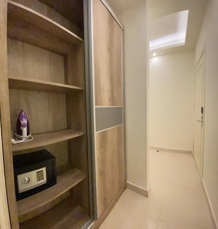 Акаба: Aster Hotel Aqaba