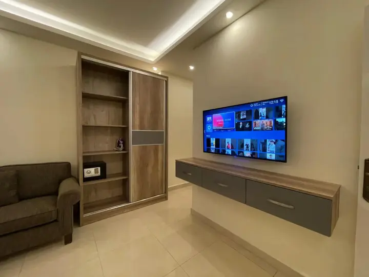 Акаба: Aster Hotel Aqaba