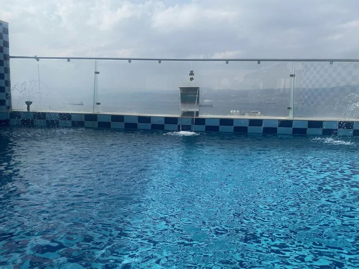 Акаба: Alena Hotel