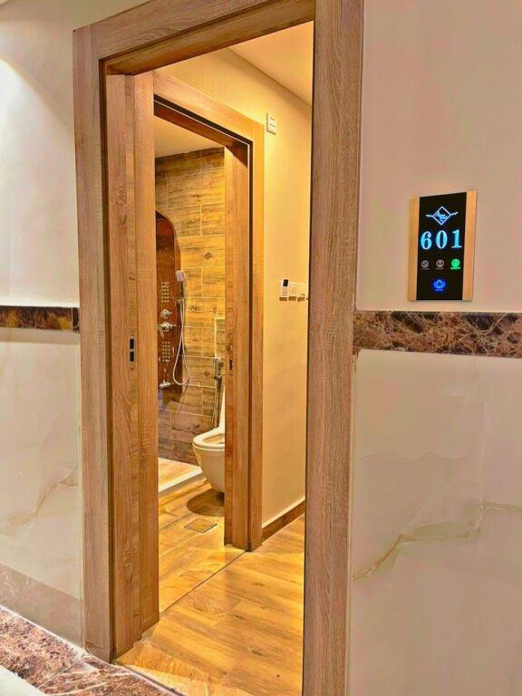 Акаба: Alena Hotel