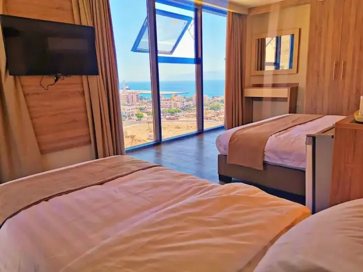 Акаба: Alena Hotel