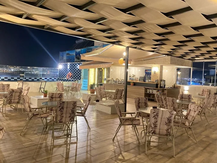 Акаба: Alena Hotel