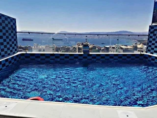 Акаба: Alena Hotel
