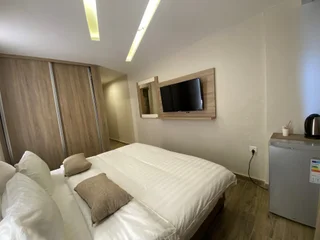 Акаба: Alena Hotel