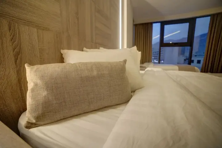 Акаба: Alena Hotel