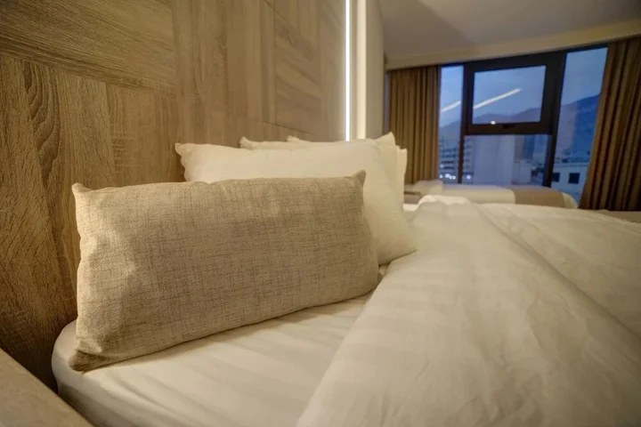 Акаба: Alena Hotel
