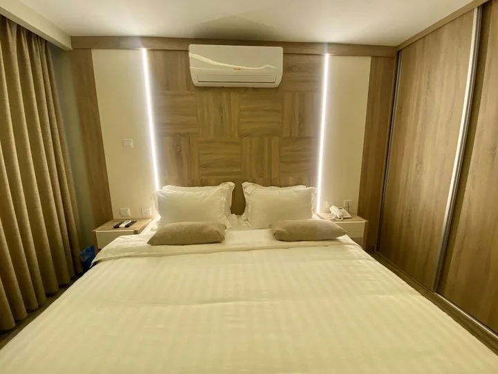 Акаба: Alena Hotel