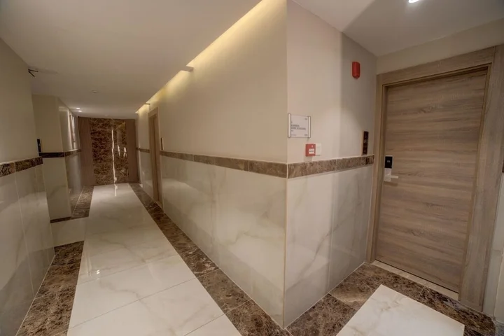 Акаба: Alena Hotel