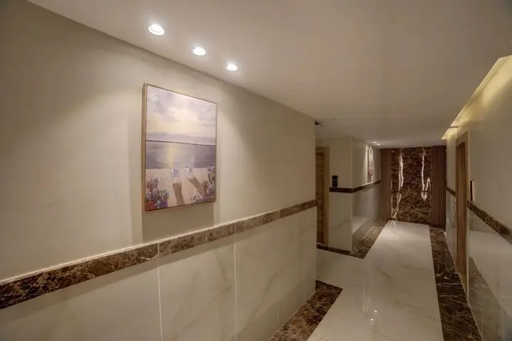 Акаба: Alena Hotel