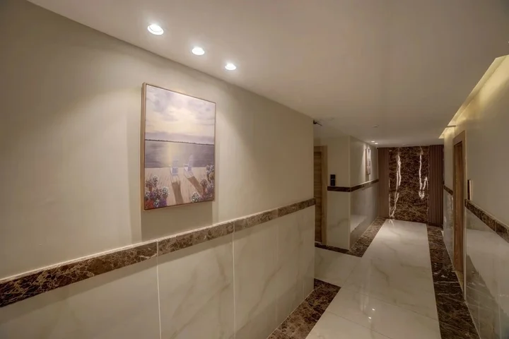 Акаба: Alena Hotel