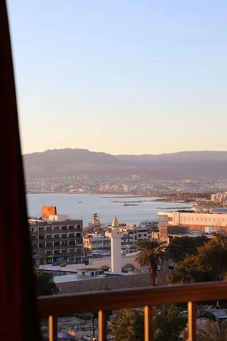 Акаба: Aqaba Coast Hotel