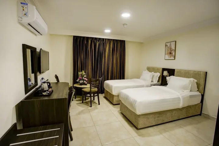 Акаба: Aqaba Coast Hotel