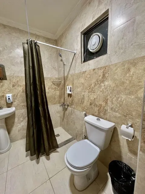 Вади-Муса: Raqeem Hostel