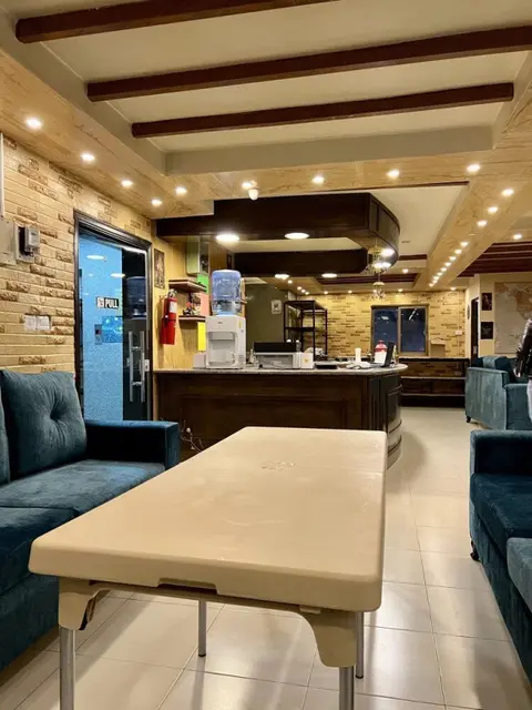 Вади-Муса: Raqeem Hostel