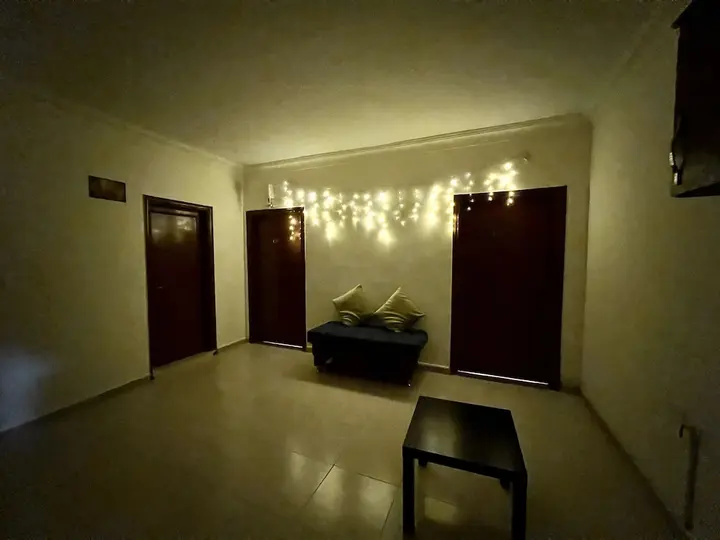 Вади-Муса: Raqeem Hostel