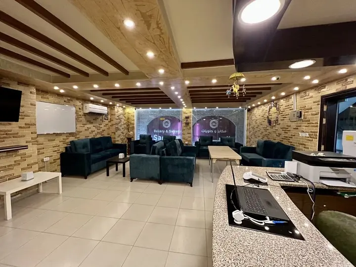 Вади-Муса: Raqeem Hostel