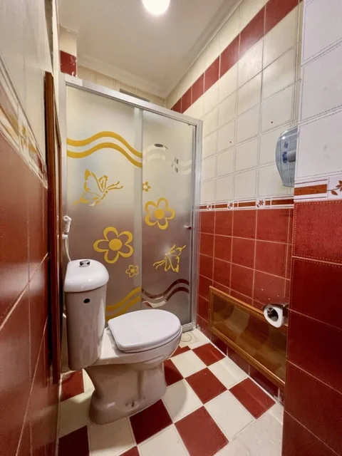 Вади-Муса: Raqeem Hostel