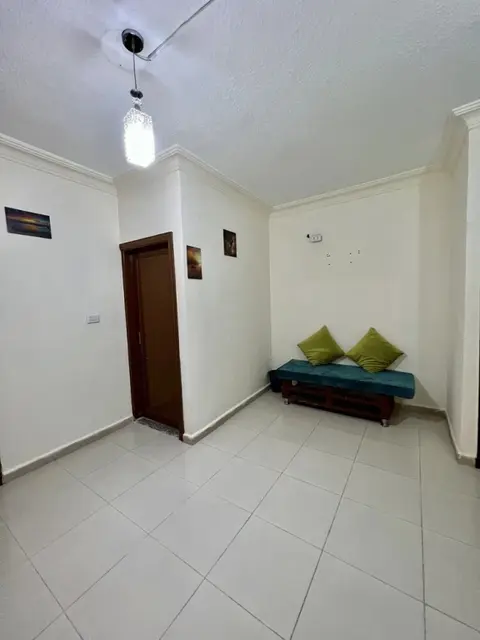 Вади-Муса: Raqeem Hostel