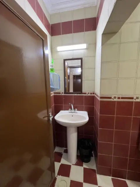 Вади-Муса: Raqeem Hostel