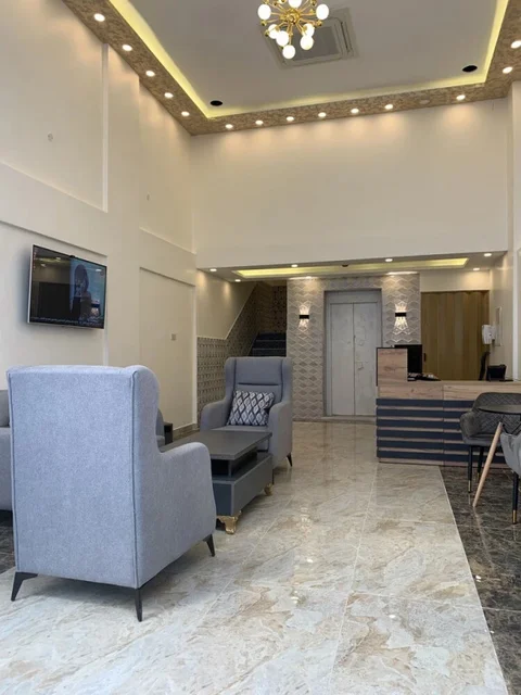 Акаба: The Palm Hotel