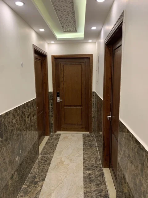 Акаба: The Palm Hotel