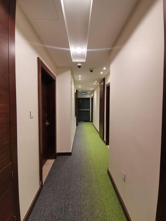 Амман: Dara apartment hotel