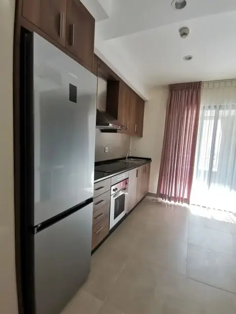 Амман: Dara apartment hotel