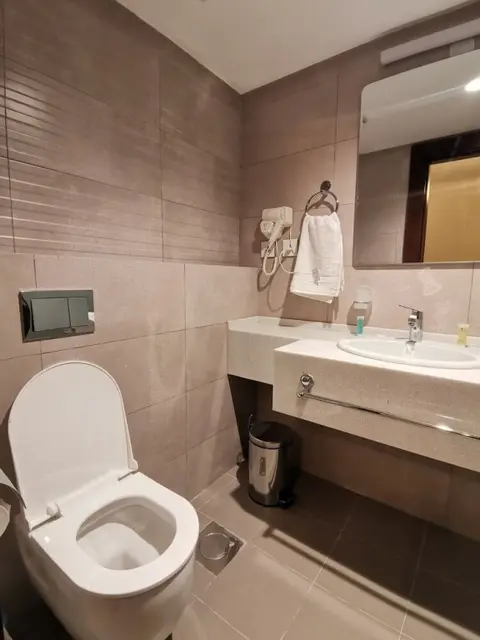Амман: Dara apartment hotel