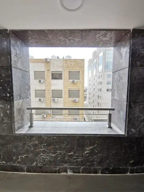 Амман: Dara apartment hotel