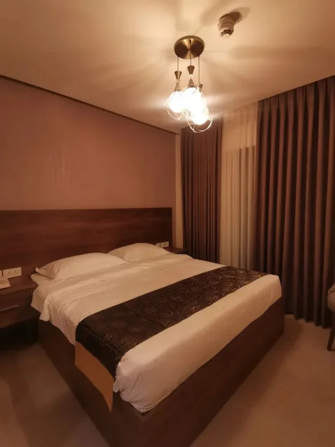 Амман: Dara apartment hotel
