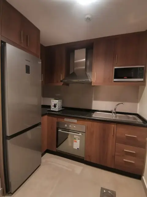 Амман: Dara apartment hotel