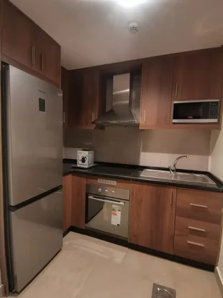 Амман: Dara apartment hotel