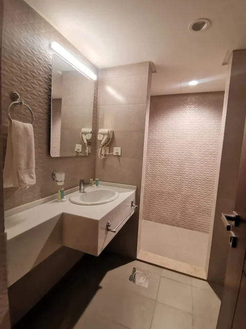 Амман: Dara apartment hotel