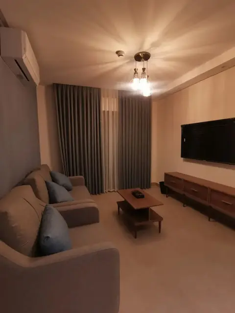 Амман: Dara apartment hotel