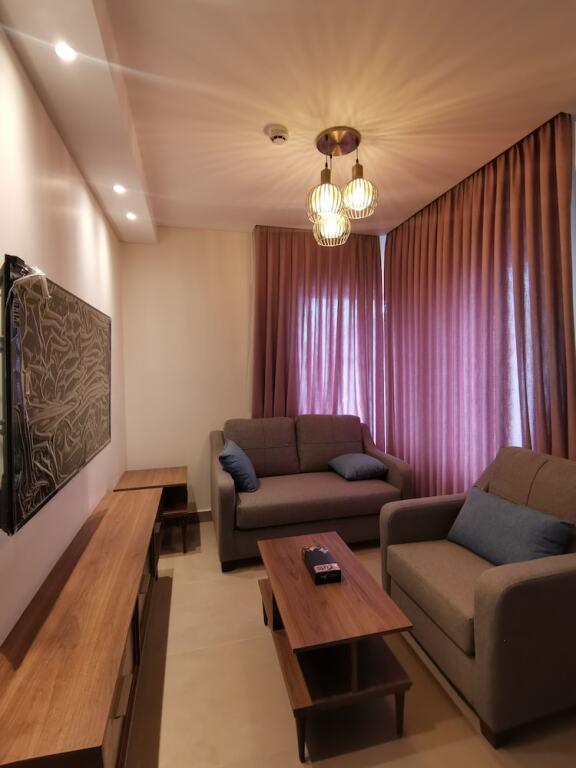 Амман: Dara apartment hotel
