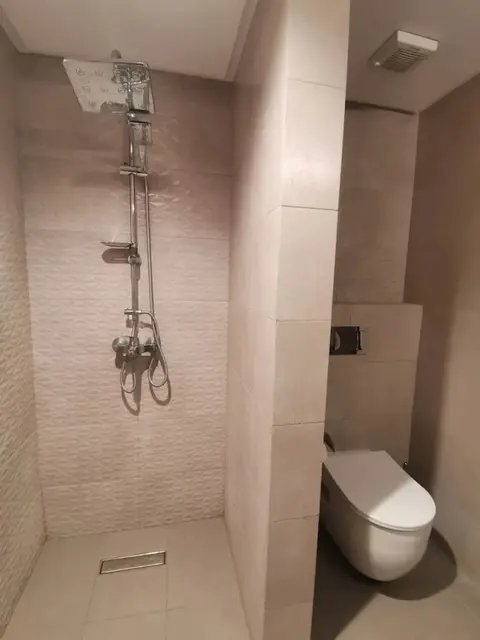 Амман: Dara apartment hotel