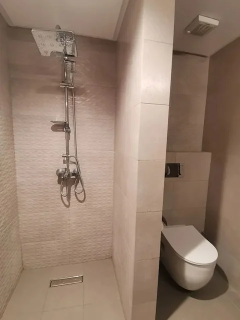 Амман: Dara apartment hotel