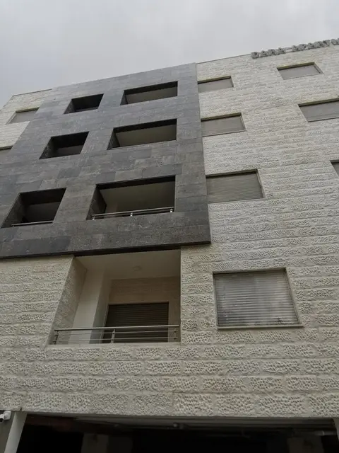 Амман: Dara apartment hotel