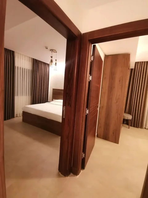Амман: Dara apartment hotel