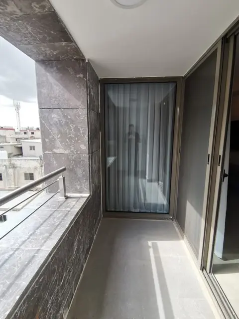 Амман: Dara apartment hotel