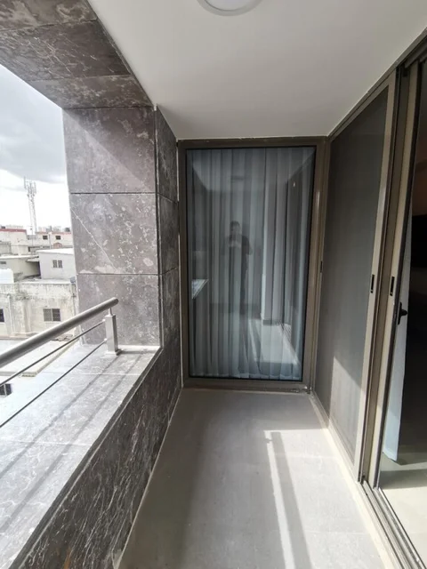 Амман: Dara apartment hotel