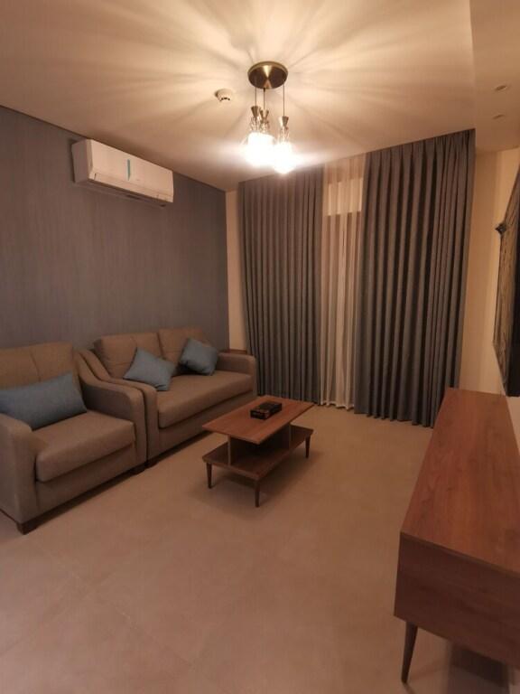 Амман: Dara apartment hotel