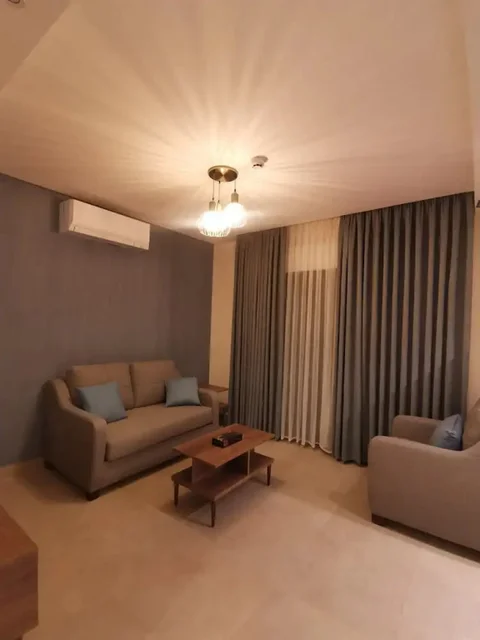 Амман: Dara apartment hotel