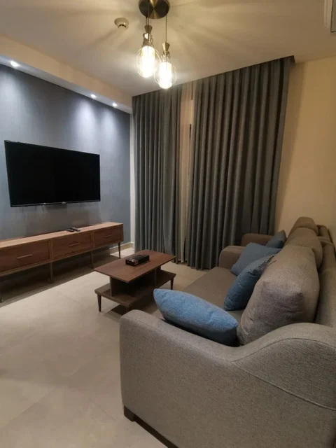 Амман: Dara apartment hotel