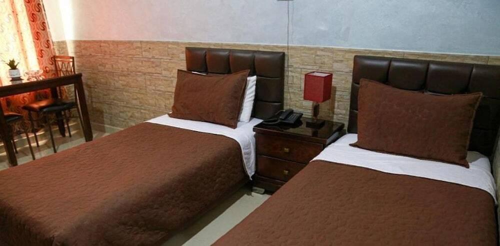 Амман: Amman Palace Hostel