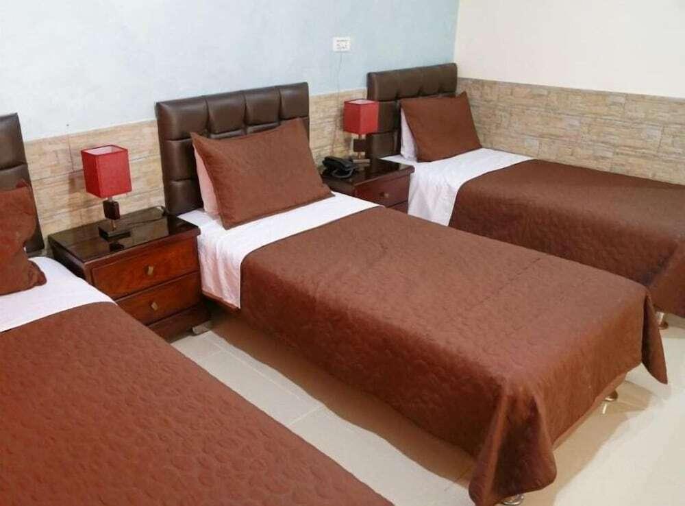 Амман: Amman Palace Hostel