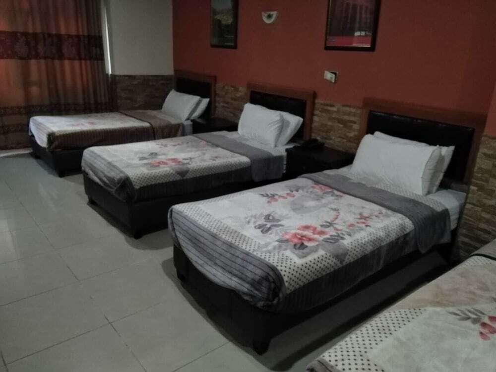 Амман: Amman Palace Hostel